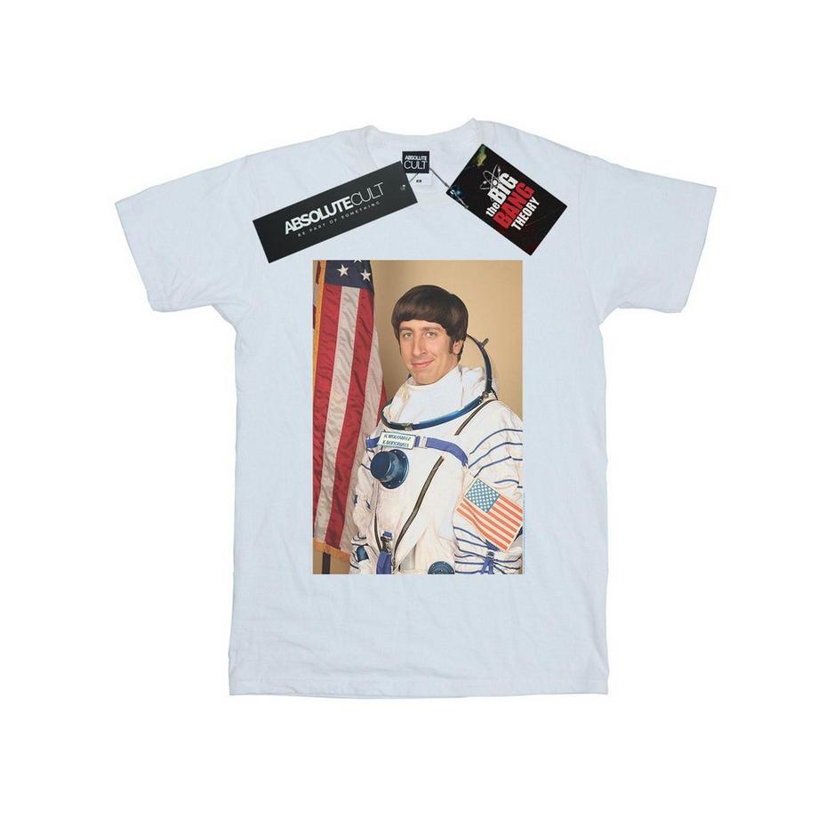 Tshirt ROCKET MAN