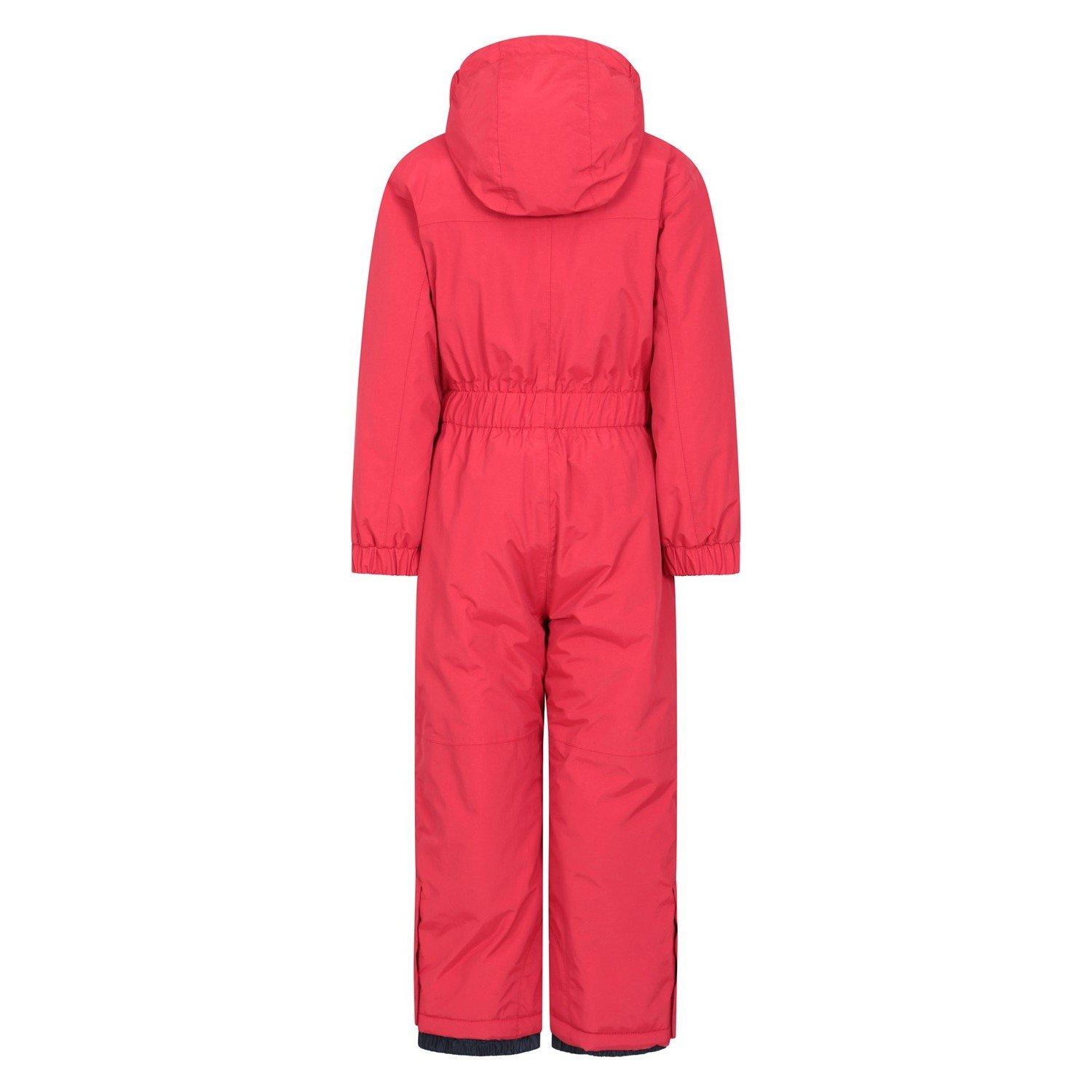 Mountain Warehouse  Combinaison de ski CLOUD ALL IN ONE Enfant 