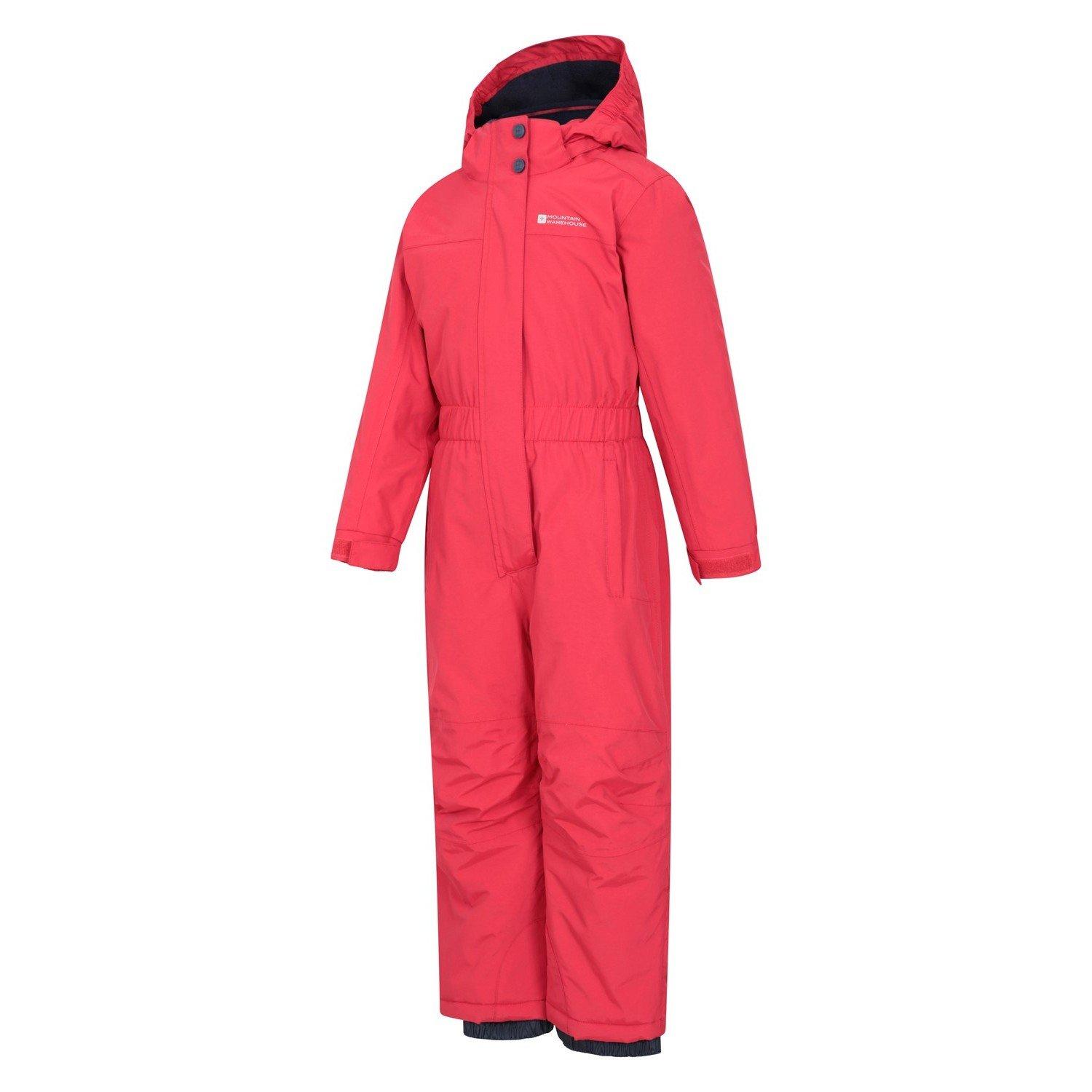 Mountain Warehouse  Combinaison de ski CLOUD ALL IN ONE Enfant 