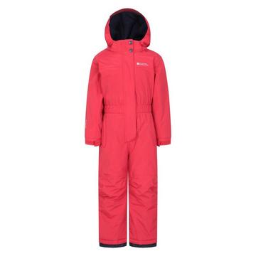 Combinaison de ski CLOUD ALL IN ONE Enfant