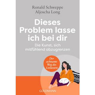 Dieses Problem lasse ich bei dir Schweppe, Ronald; Long, Aljoscha Livre de poche 