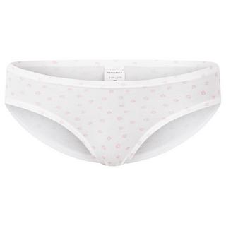 Schiesser  10er Pack 95/5 Kids Girls Organic Cotton - Slip 