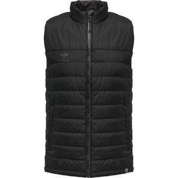 Ärmellose Daunenjacke  North Waistcoat