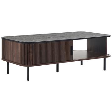 Couchtisch aus MDF-Platte Modern JOSE