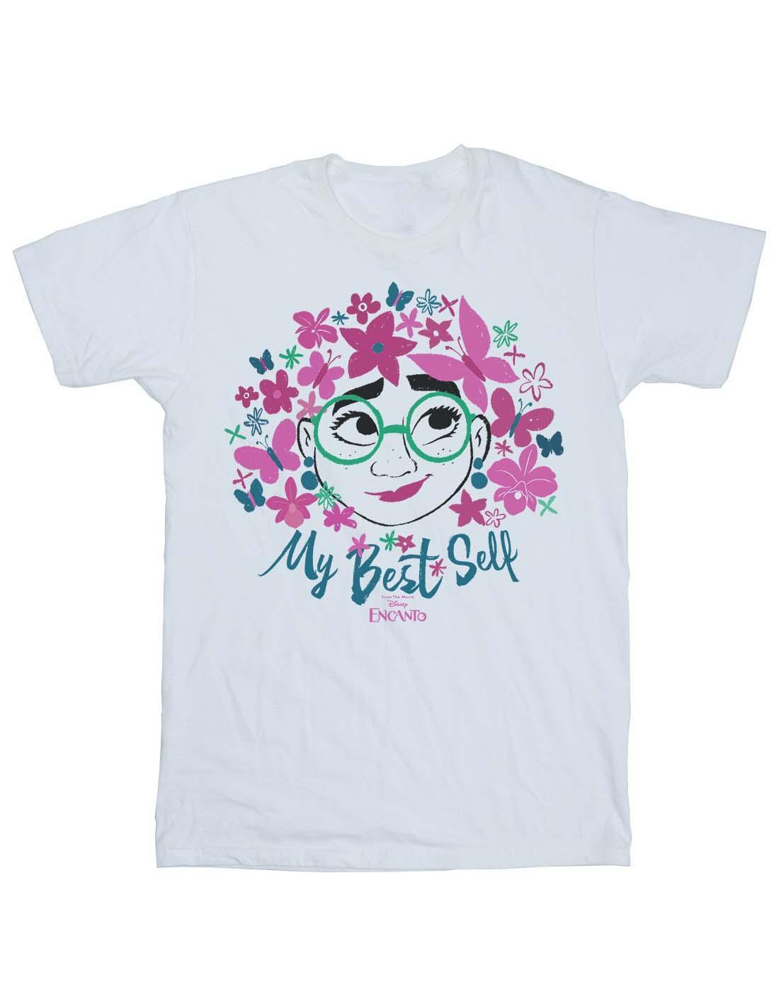 Disney  Encanto My Best Self TShirt 