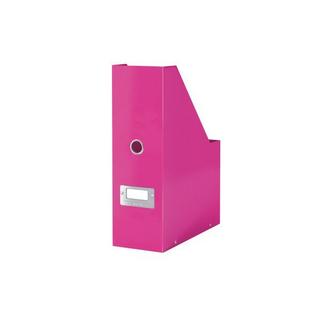 Leitz LEITZ Click & Store Stehsammler 60470023 pink  