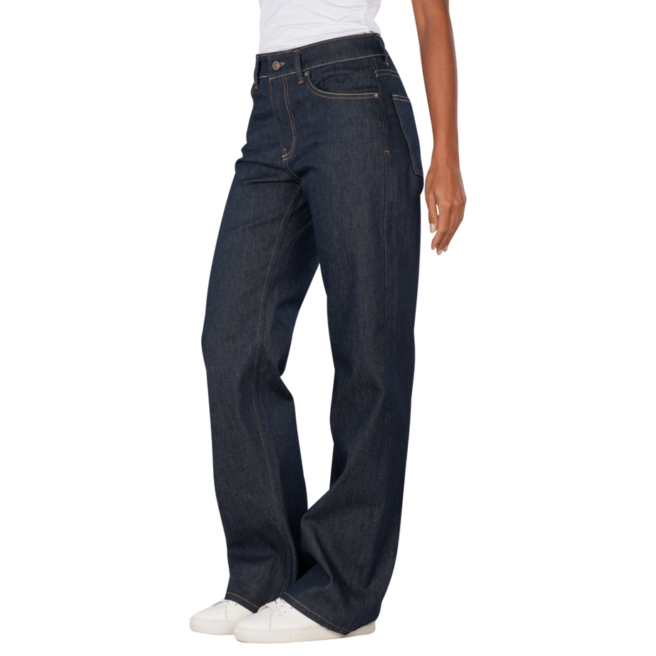 Kuyichi Lena Jeans Loose Fit  