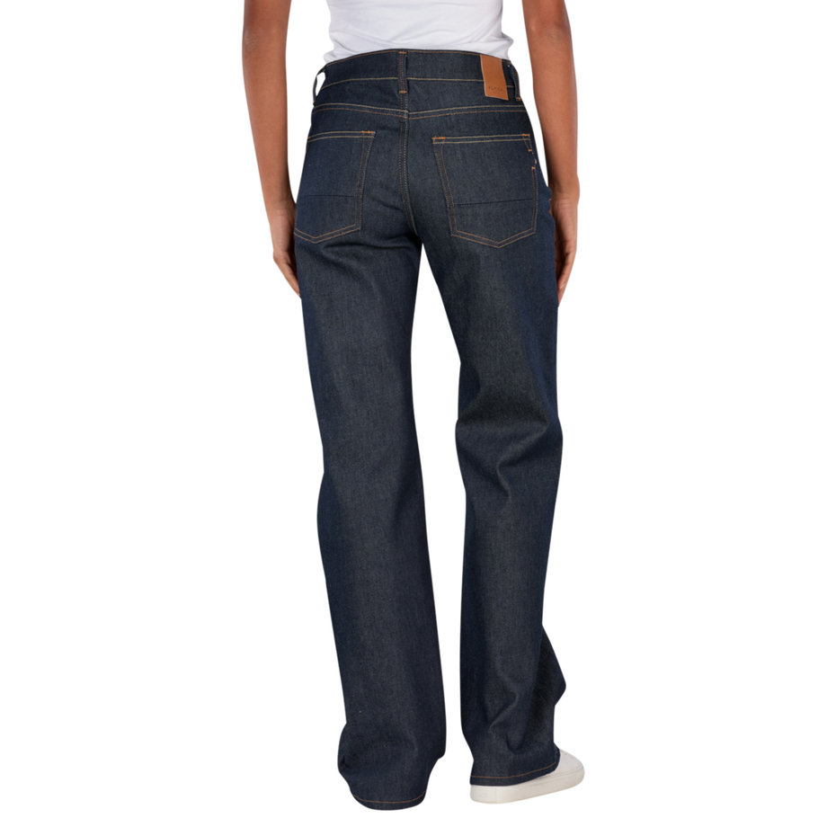 Kuyichi Lena Jeans Loose Fit  