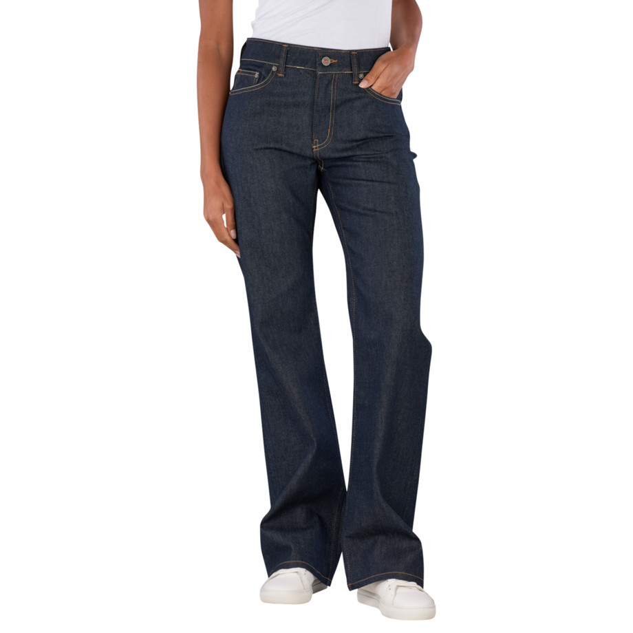 Lena Jeans Loose Fit