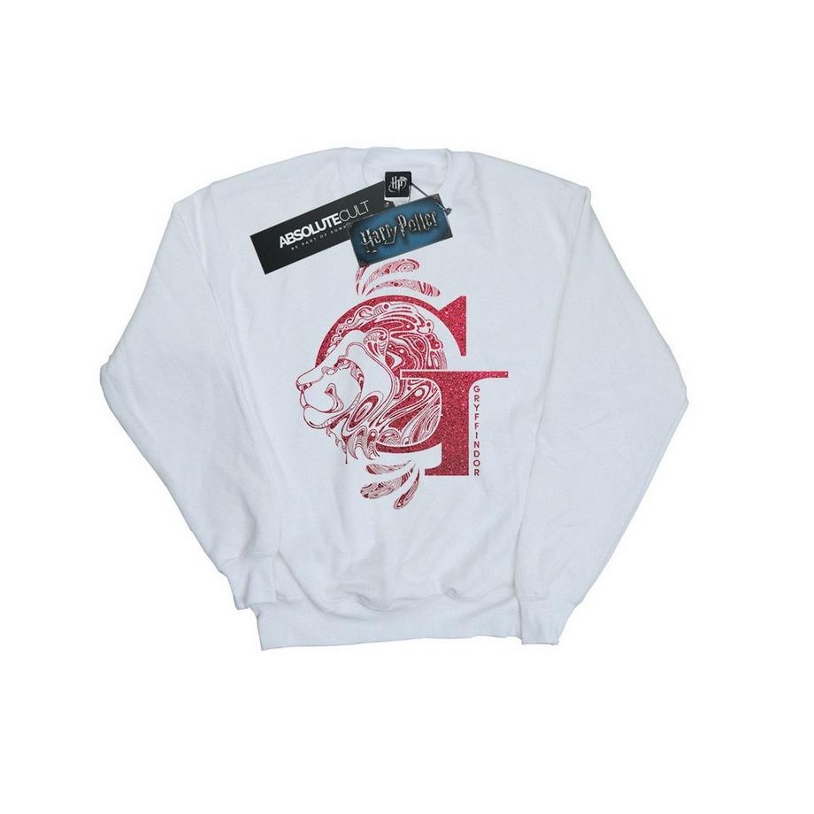 Harry Potter Gryffindor Sweatshirt  