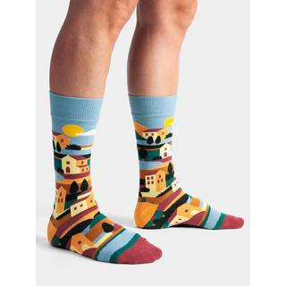 DillySocks  Southern Living 