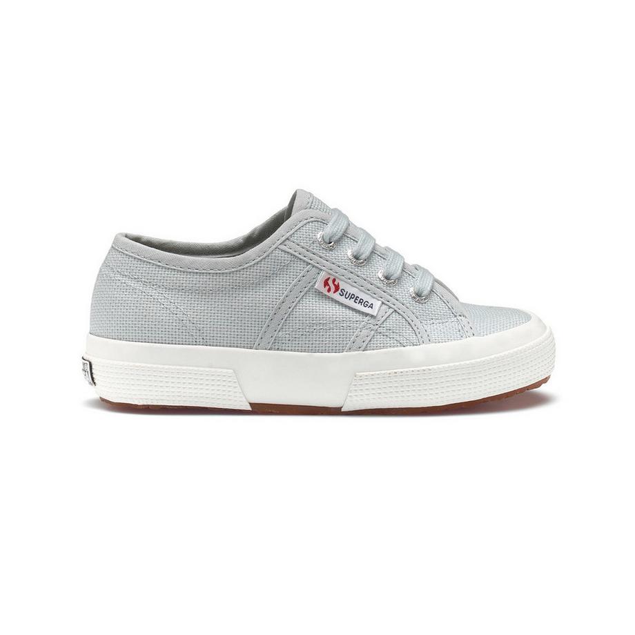 SUPERGA  Sneaker 2750 Jcot, Leder 