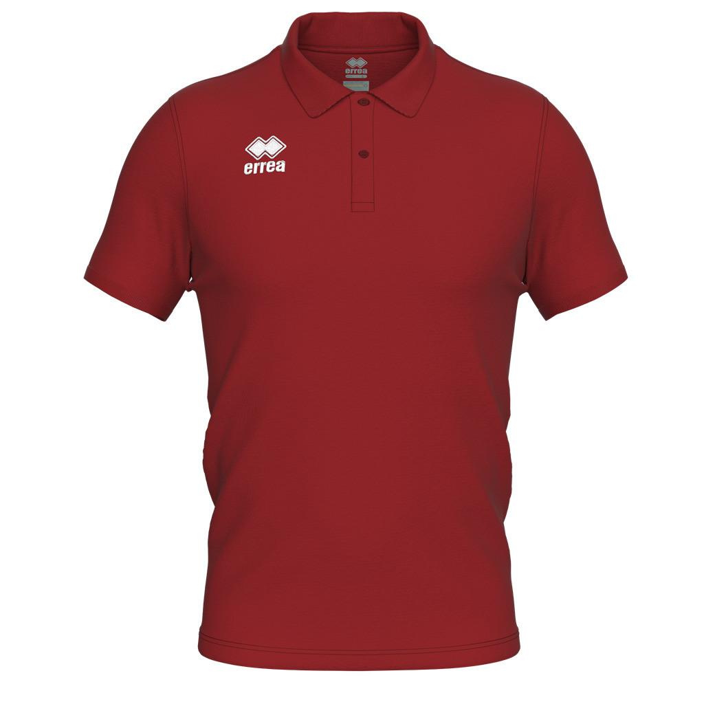 errea  polo enfant evo 