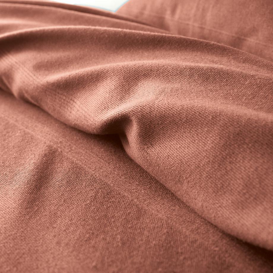 La Redoute Intérieurs Dessus de lit Nedo frangé  