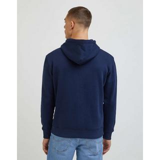 Lee  Sweatshirts Plain Hoodie 