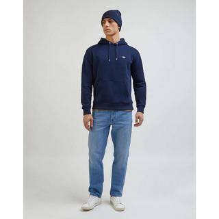 Lee  Sweatshirts Plain Hoodie 