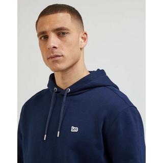 Lee  Sweatshirts Plain Hoodie 