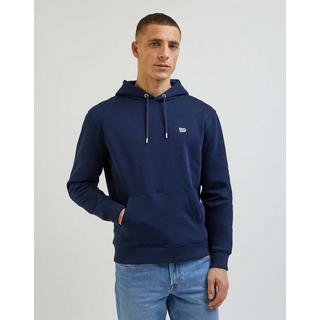 Lee  Sweatshirts Plain Hoodie 