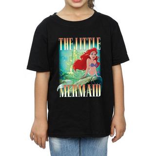 The Little Mermaid  Tshirt 