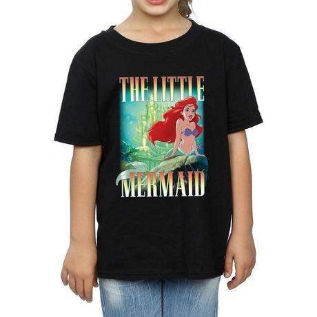 The Little Mermaid  Tshirt 