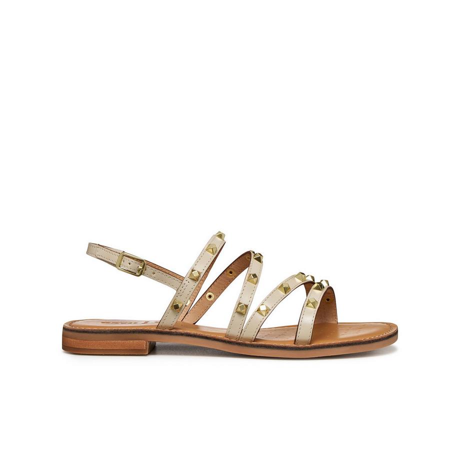 Sandalen für damen maddalusiac