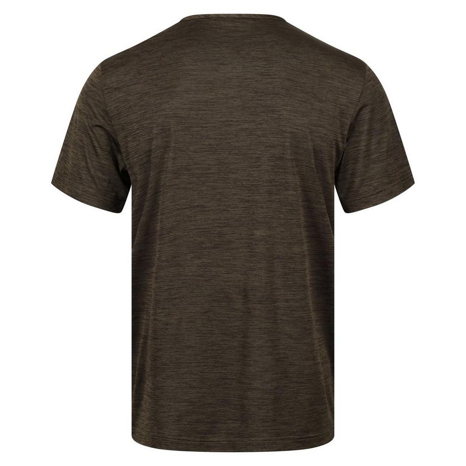 Regatta T-shirt Originale Traspirante  