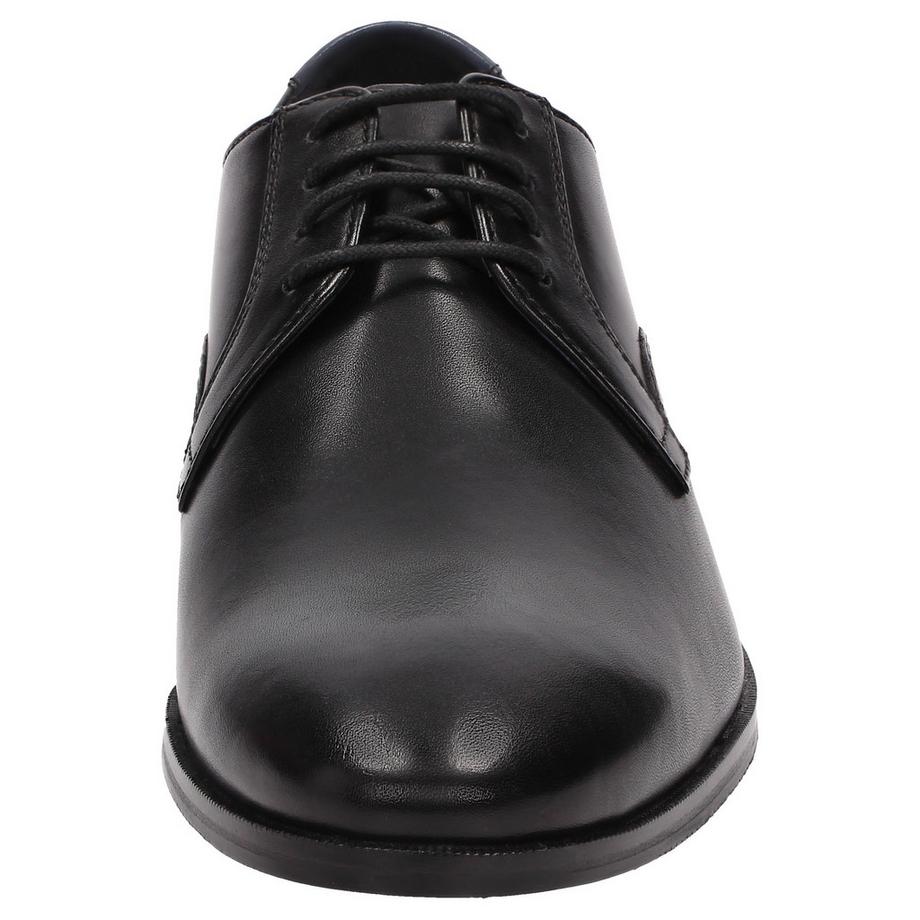 Sioux Geriondo-704 Chaussure à lacets  