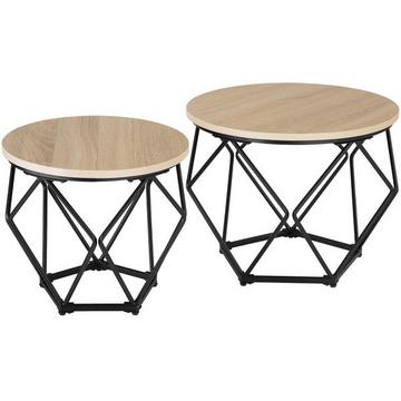 2 Couchtische Benham