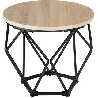 Tectake 2 tables basses Benham  