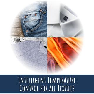 Trisa Comfort Steam i5820 (2400 W, 140 g/min)  