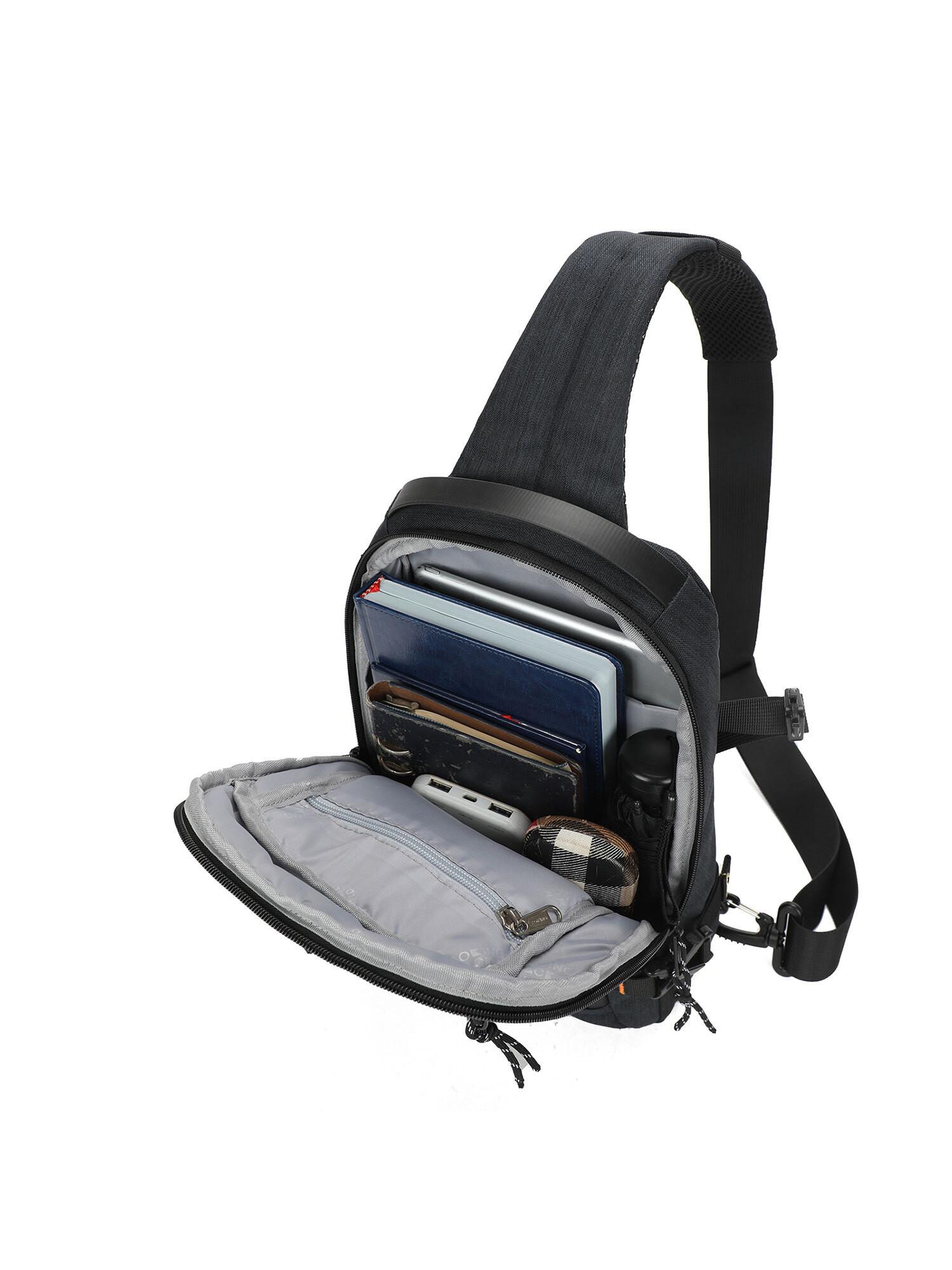 Aoking Gürteltasche 20x8x31,5 Gürteltasche 20x8x31,5 