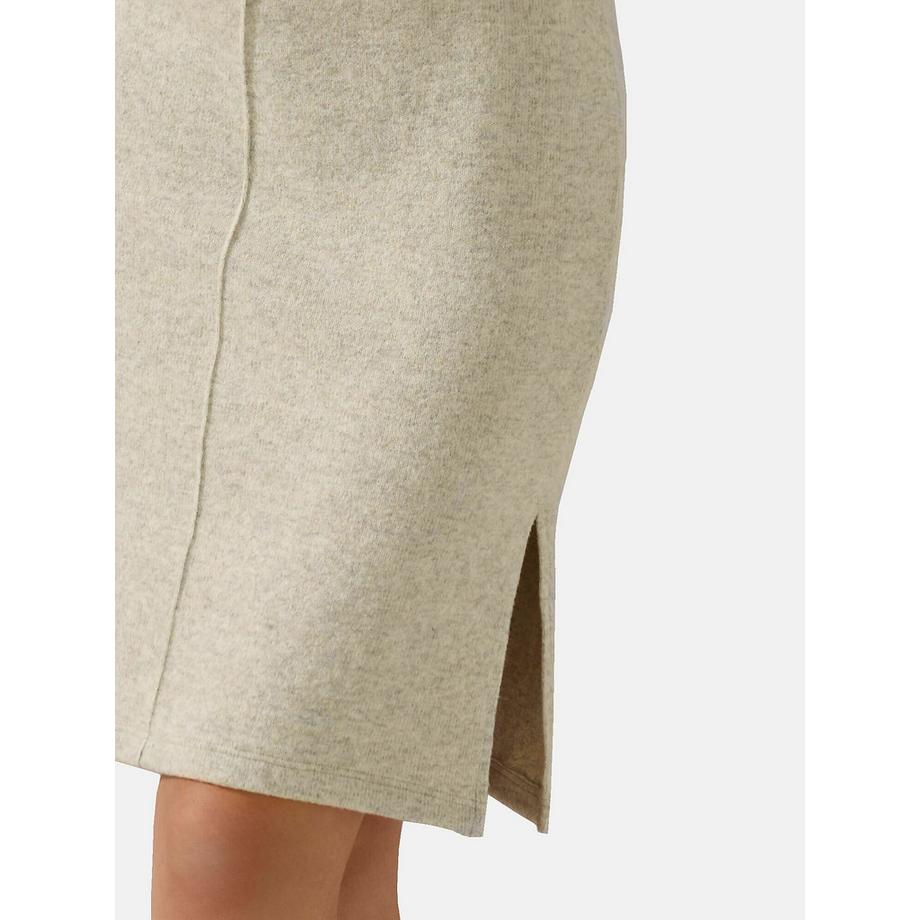 Lisca Olivette Abito Relax Collo Alto Maniche Lunghe  