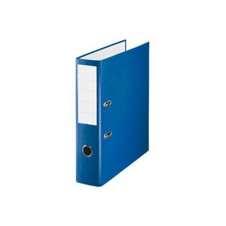 Esselte ESSELTE Ordner CH Standard 7.5cm 624540 dunkelblau A4  