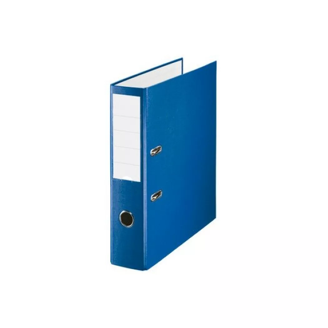 Esselte – Ordner CH Standard 7.5cm 624540 dunkelblau A4, 21cm