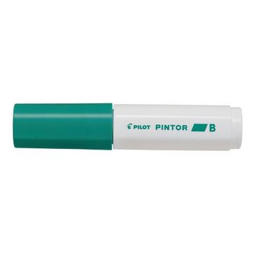 PILOT Marker Pintor 8.0mm SW-PT-B-G grün