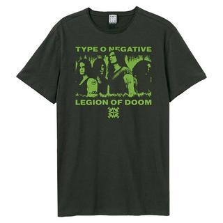 Amplified  Tshirt LEGION OF DOOM 