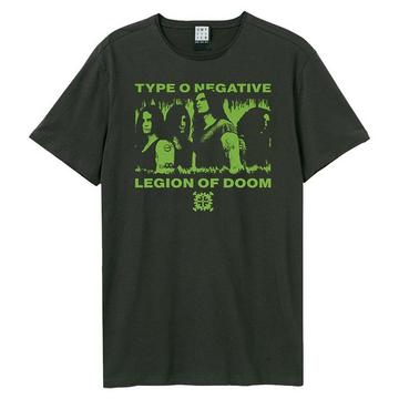 Tshirt LEGION OF DOOM