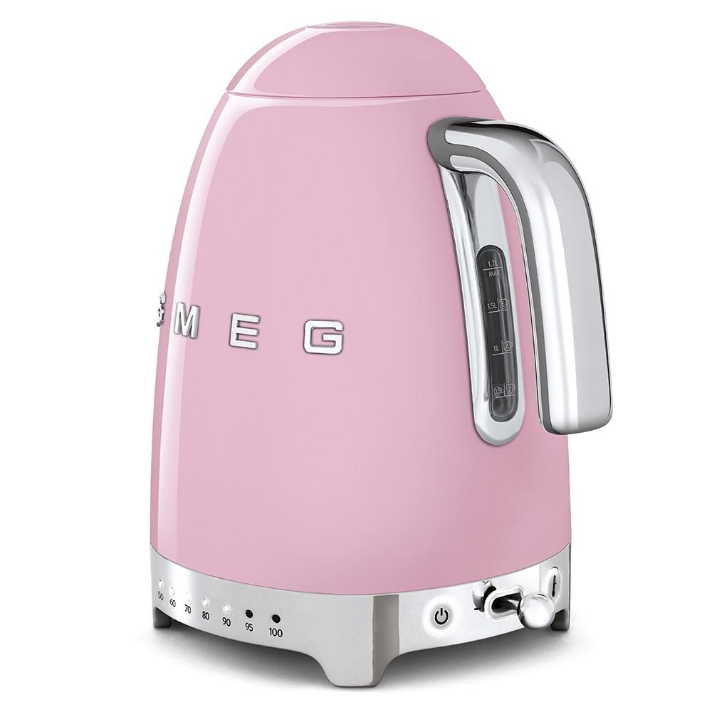 SMEG Bouilloires Electronique Esthétique Années &#8217;50  