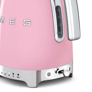 SMEG Bouilloires Electronique Esthétique Années &#8217;50  