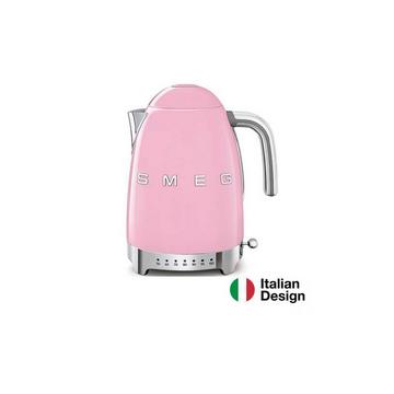 Smeg 50's Style Bollitori KLF04PKEU Rosa