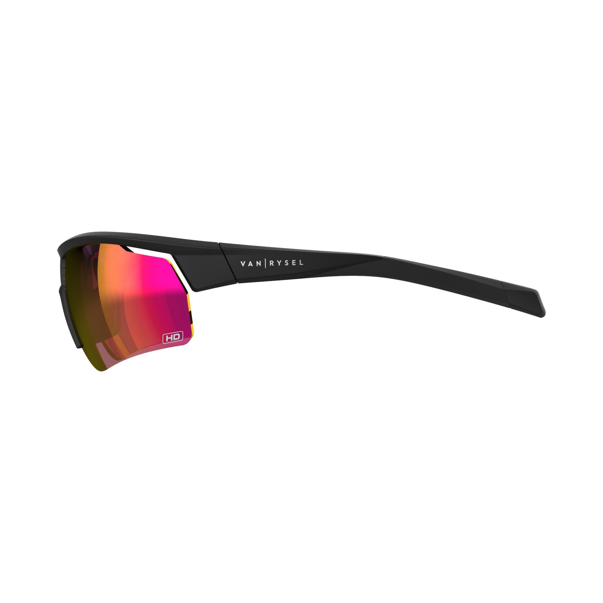 VAN RYSEL  Sonnenbrille - ROADR 500 HIGH DEFINITION 