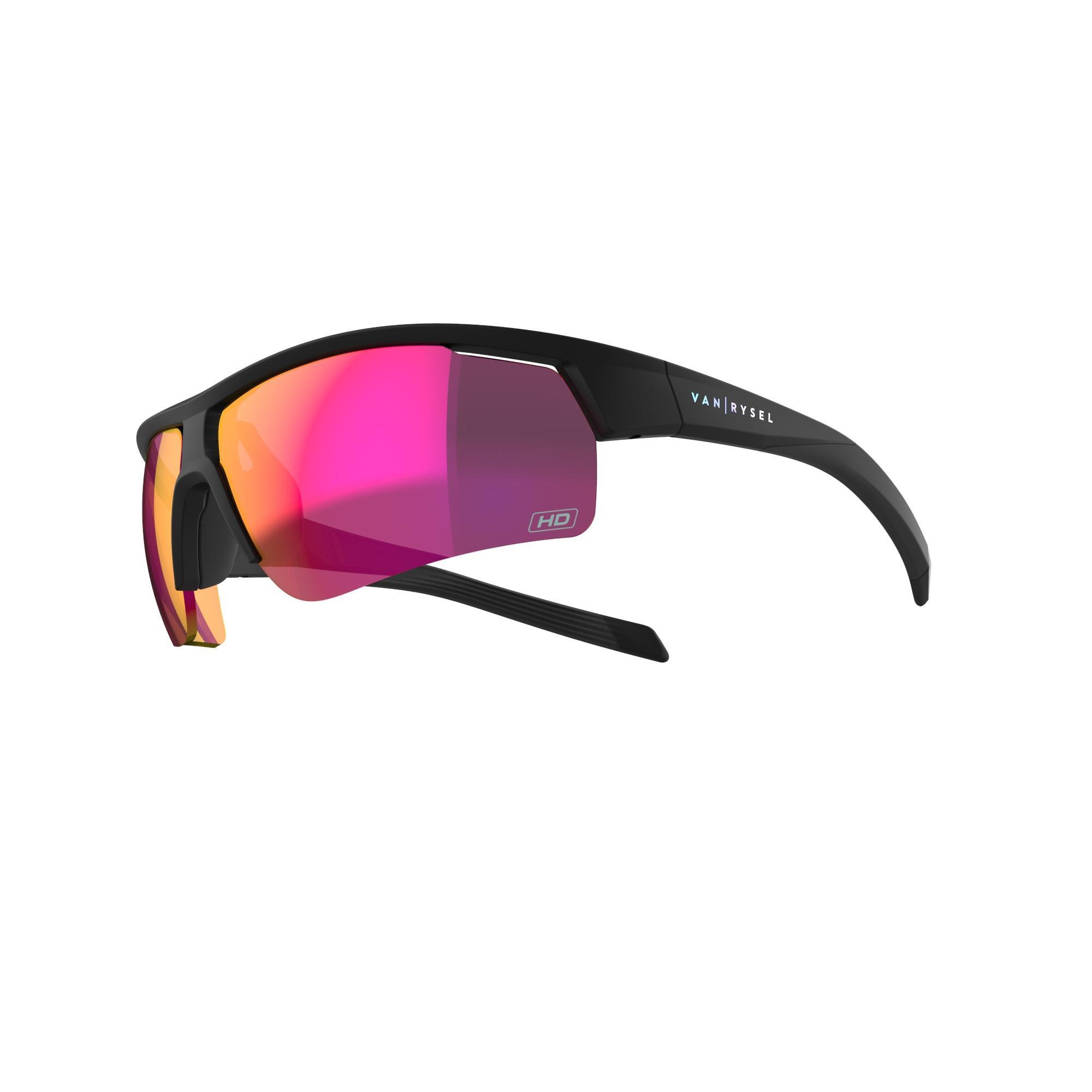 VAN RYSEL  Lunettes de soleil - ROADR 500 HIGH DEFINITION 