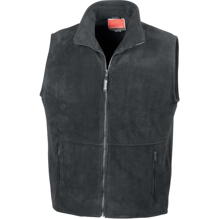 Result Polartherm Gilet in Pile  