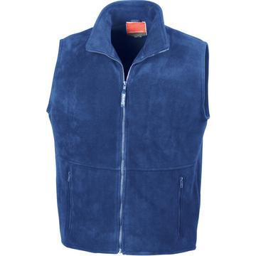 gilet polaire polartherm™