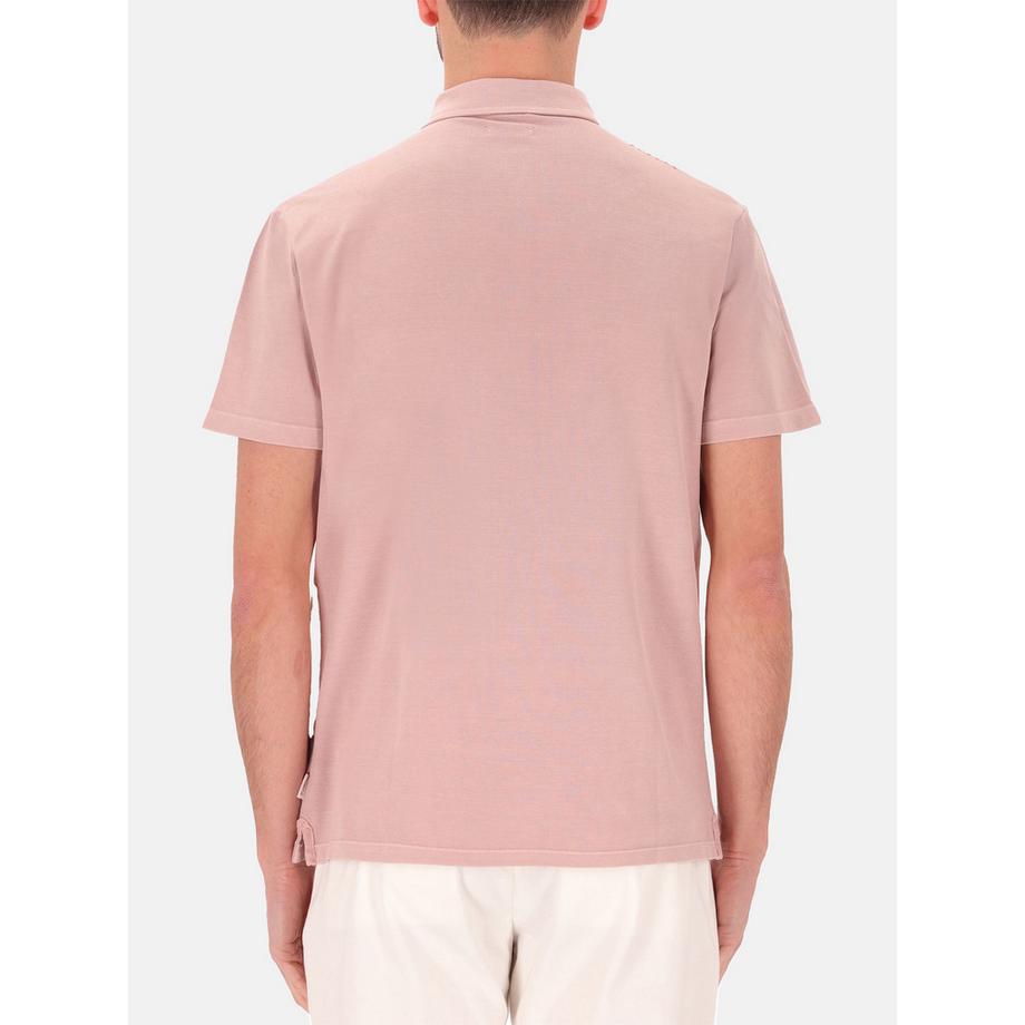 Distretto 12 Polo Camicia  