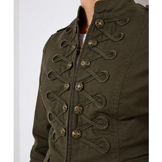 Joe Browns Khaki Utility Militärjacke  