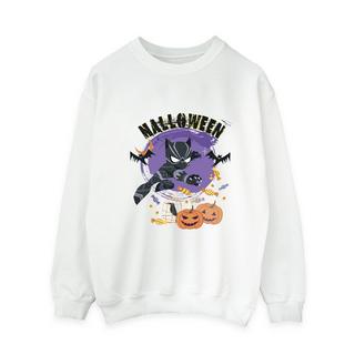 MARVEL  Halloween Sweatshirt 