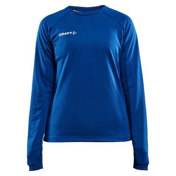 -Rundhals-Sweatshirt evolve