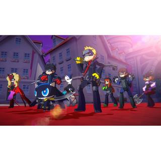 ATLUS  PS5 Persona 5 Tactica 