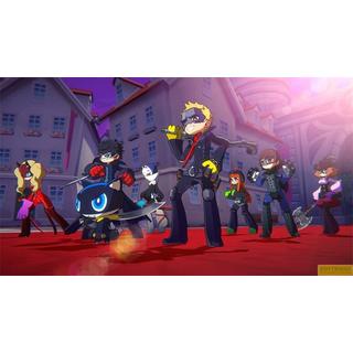 ATLUS  PS5 Persona 5 Tactica 